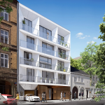 Emili Plater 15, Warszawa