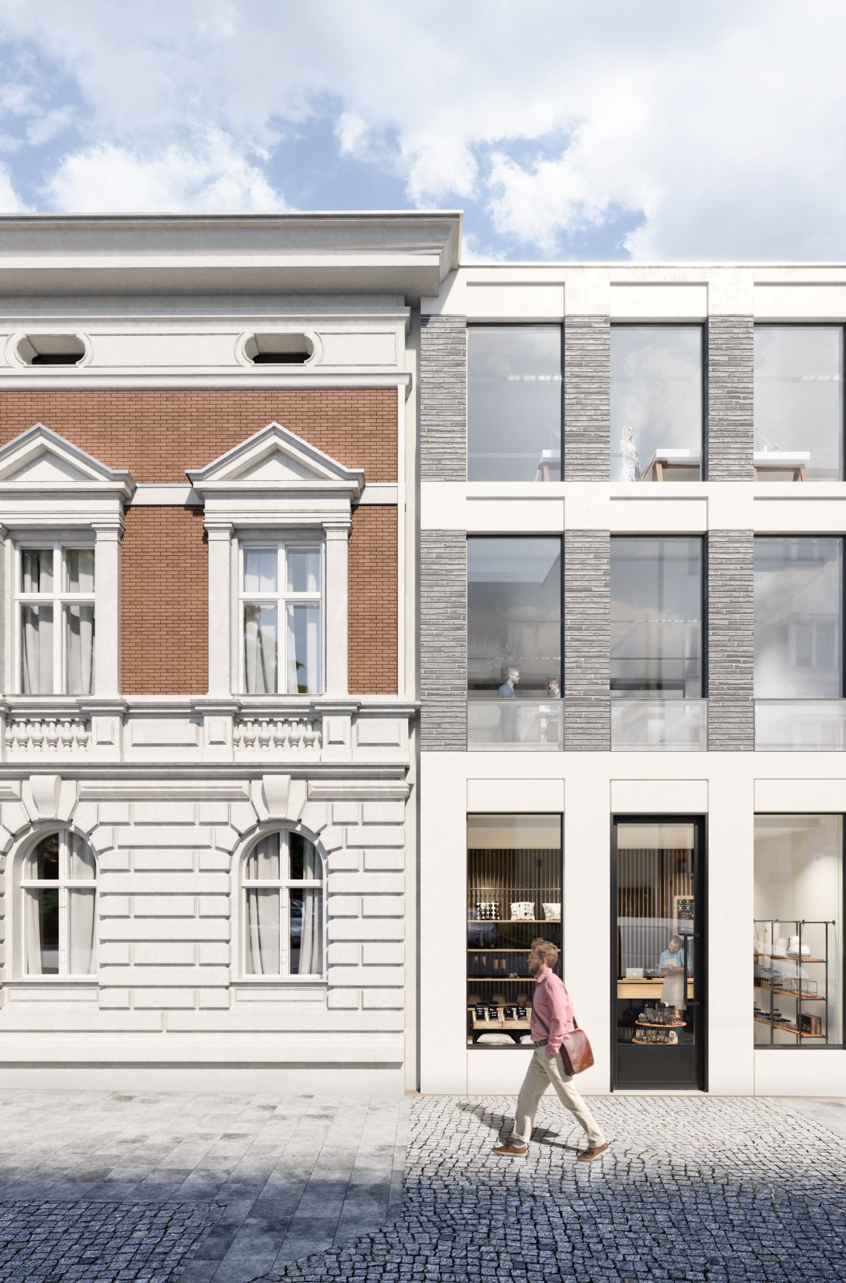 Piotrkowska 252-256, 90-361 Łódź